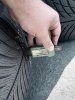 Michelin Pilot Alpin 5 235/55 19 - фото 6