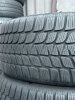 Bridgestone Blizzak LM25 225/45 19 - фото 2