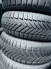 Michelin Alpin 6 195/60 15 - фото 3