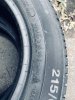 Continental TS830 215/60 16 - фото 5