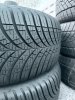 Goodyear 4Seasons Gen 3 205/50 17 - фото 2