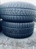 Pirelli Sottozero 3 215/40 17 - фото 1