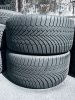 Bridgestone Blizzak 6 255/35 19 - фото 1