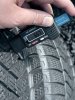 Pirelli Scorpion Winter 255/50 19 - фото 4
