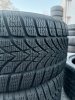 Dunlop SP WinterSport 4D 255/40 18 - фото 2