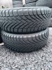 Pirelli Winter Cinturato 185/55 15 - фото 1