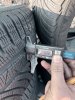 Michelin PA4 245/45 18 - фото 4