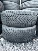 Bridgestone Blizzak LM001 215/60 16 - фото 1