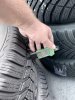 Hankook Icept Evo 3 265/65 17 - фото 4