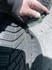 Pirelli Scorpion Winter 2 225/60 18 - фото 4