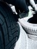 Continental Allseason 205/55 16 - фото 6