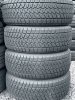 Bridgestone Blizzak DM-V2 225/55 18 - фото 1
