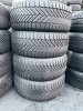 Michelin Alpin 6 215/50 17 - фото 1