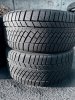 Continental TS830P 245/30 20 - фото 1