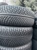 Michelin Alpin 5 235/60 17 - фото 2