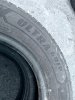 Goodyear UltraGrip Cargo 205/75 16 - фото 5