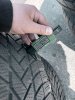 Bridgestone LM005 255/50 19 - фото 5