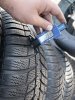 Kumho Izen KW23 195/65 15 - фото 2