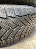 Michelin Alpin 6 205/55 19 - фото 3