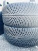 Michelin Alpin 5 245/45 18 - фото 1