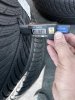 Michelin Alpin 245/45 19 - фото 4