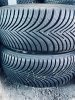 Michelin Alpin 5 205/55 17 - фото 1