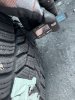 Hankook Icept Evo 3 235/55 19 - фото 2