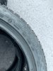 Dunlop SP WinterSport 4D 255/40 18 - фото 4