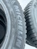 Michelin Alpin A4 205/55 16 - фото 10