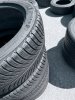 Michelin Pilot Alpin 5 225/45 18 - фото 7