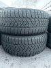 Pirelli Sottozero 3 215/50 17 - фото 1