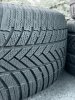 Bridgestone Blizzak LM005 255/55 18 - фото 2