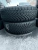 Vredestein Wintrac 215/65 16 - фото 1