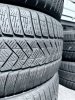 Pirelli Sottozero 3 Шумка 255/40 20 - фото 3