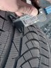 Michelin PA4 255/35 20 - фото 2