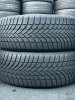 Bridgestone Blizzak LM005 205/55 17 - фото 1