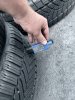 Michelin Alpin 6 205/55 17 - фото 10