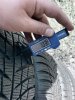 Bridgestone Blizzak LM001 185/60 15 - фото 4