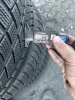 Vredestein Wintrac Pro 225/60 18 - фото 4
