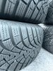 Goodyear UltraGrip 9+ 205/55 16 - фото 5