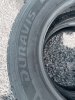 Bridgestone Duravis R660 Eco 205/65 16 - фото 5