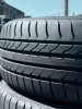 Goodyear Efficient Grip RSC 225/45 18 - фото 2