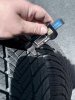 Bridgestone Blizzak LM001 245/40 18 - фото 4