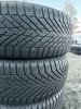 Pirelli Cinturato Winter 2 205/60 16 - фото 2