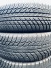 Bridgestone Blizzak LM001 215/65 17 - фото 2