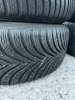 Michelin Alpin 5 205/55 16 - фото 3