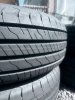 Goodyear Efficient Grip Suv 215/65 17 - фото 2