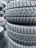 Pirelli Sottozero 3 215/55 17 - фото 3