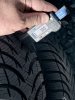 Michelin Alpin A4 175/65 15 - фото 7