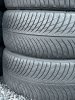 Michelin Alpin 5 235/35 19 - фото 3
